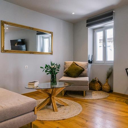 Maestro Suite Corfu  Exterior foto