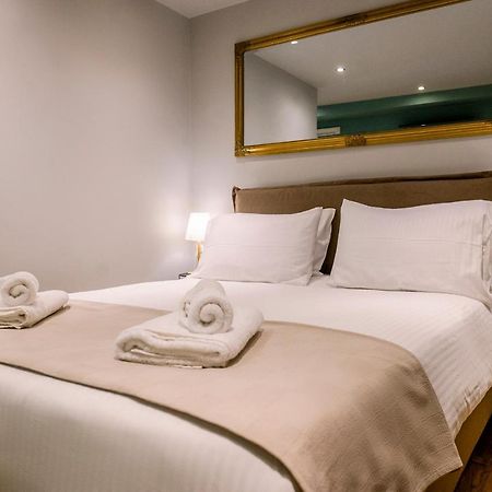 Maestro Suite Corfu  Exterior foto