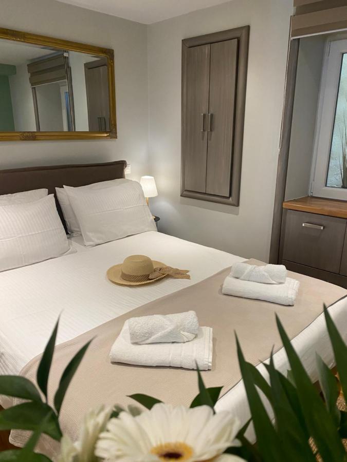 Maestro Suite Corfu  Exterior foto