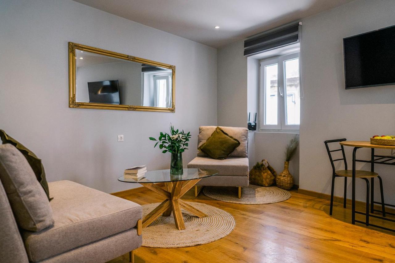 Maestro Suite Corfu  Exterior foto
