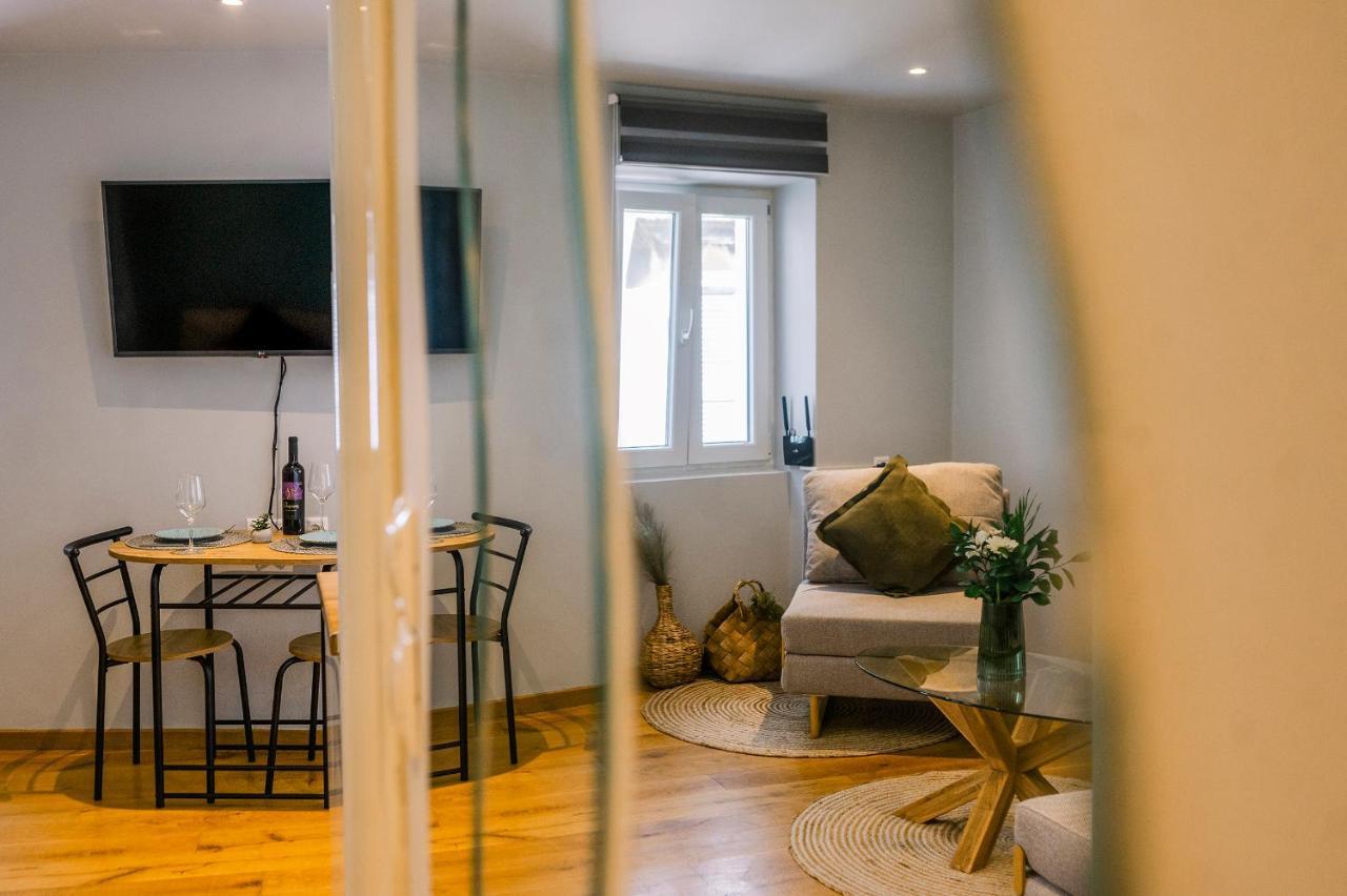 Maestro Suite Corfu  Exterior foto