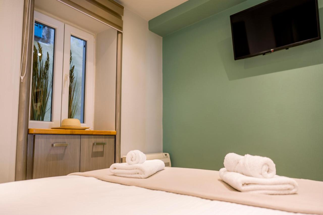 Maestro Suite Corfu  Exterior foto