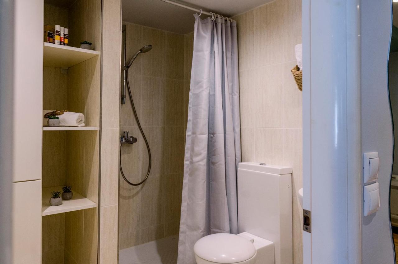 Maestro Suite Corfu  Exterior foto