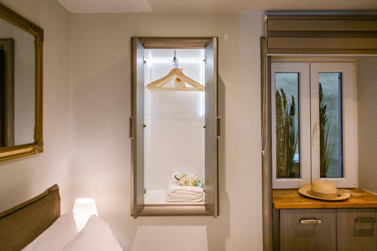 Maestro Suite Corfu  Exterior foto