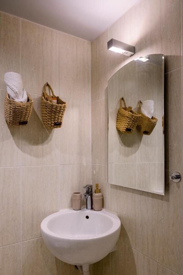 Maestro Suite Corfu  Exterior foto